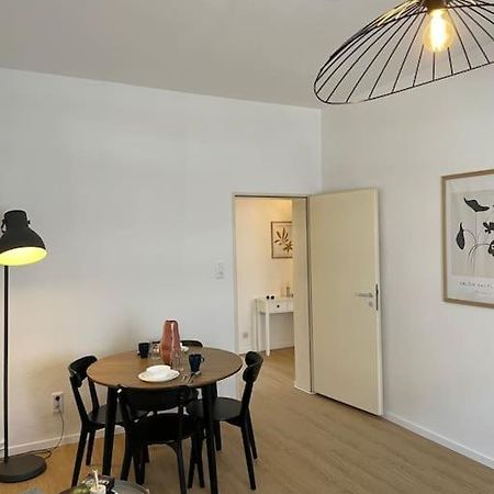 Stilvolle 3 Zimmer Wohnung In Bremen BRE Exterior foto