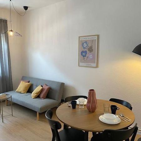 Stilvolle 3 Zimmer Wohnung In Bremen BRE Exterior foto