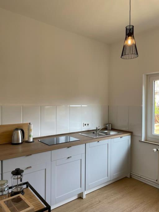 Stilvolle 3 Zimmer Wohnung In Bremen BRE Exterior foto