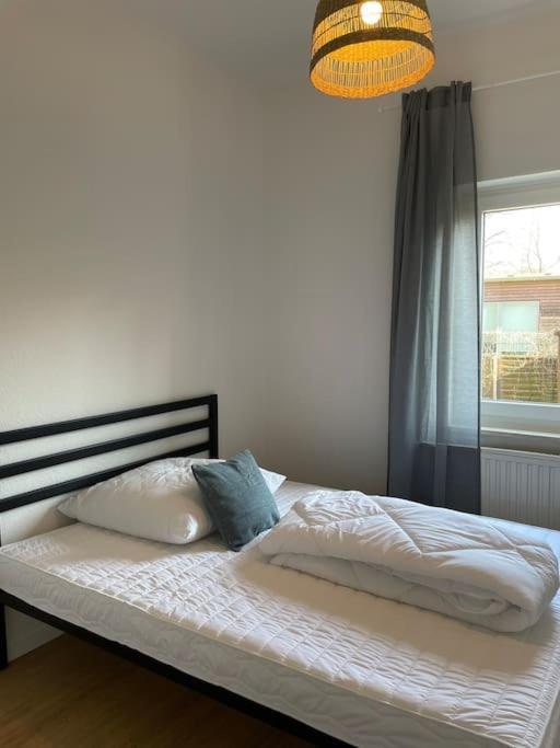 Stilvolle 3 Zimmer Wohnung In Bremen BRE Exterior foto