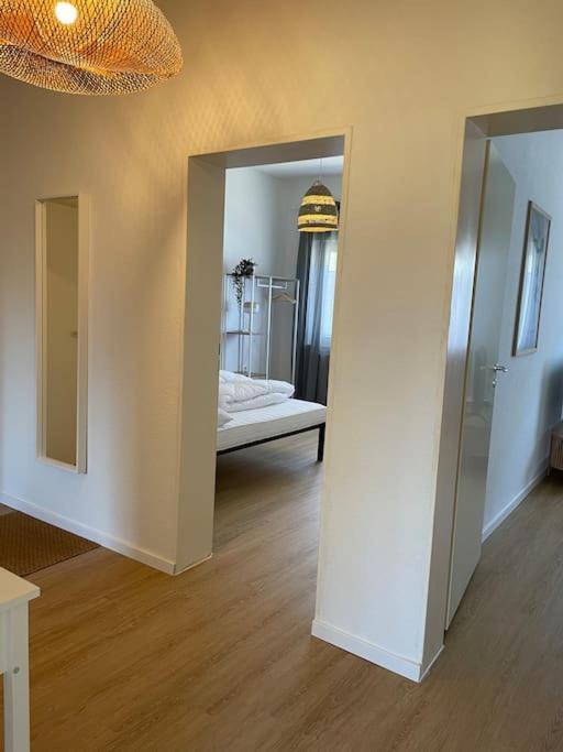 Stilvolle 3 Zimmer Wohnung In Bremen BRE Exterior foto