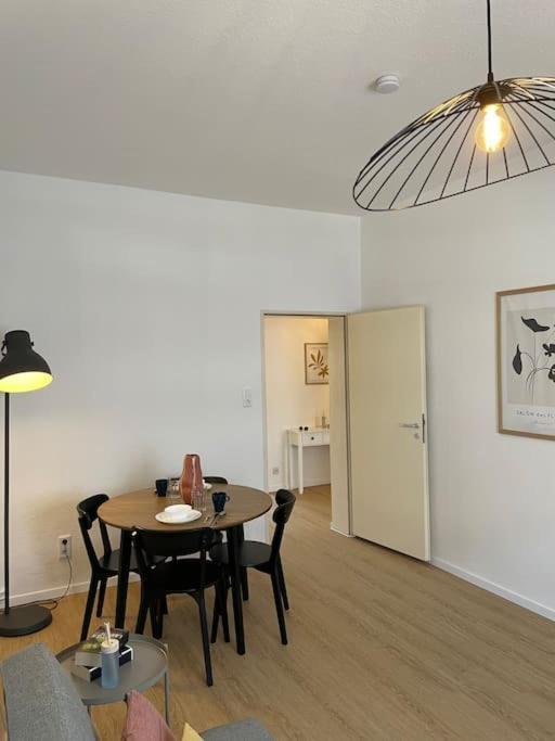 Stilvolle 3 Zimmer Wohnung In Bremen BRE Exterior foto