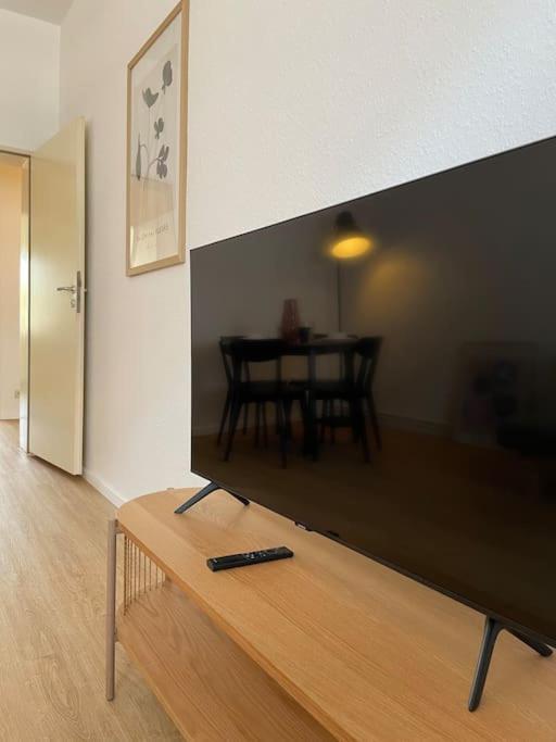 Stilvolle 3 Zimmer Wohnung In Bremen BRE Exterior foto