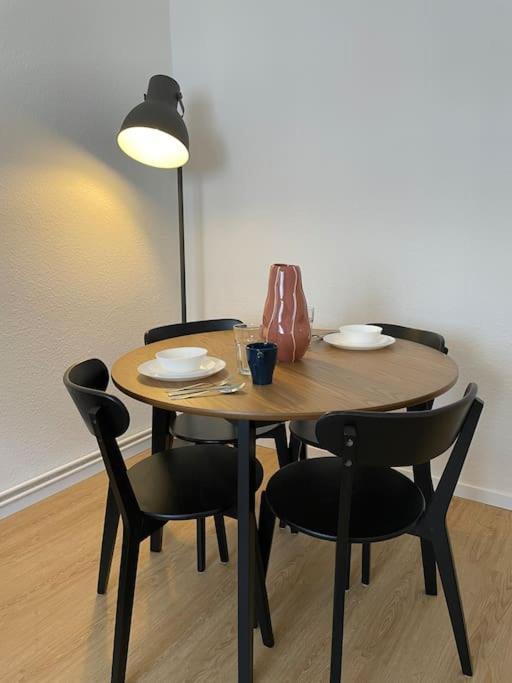 Stilvolle 3 Zimmer Wohnung In Bremen BRE Exterior foto