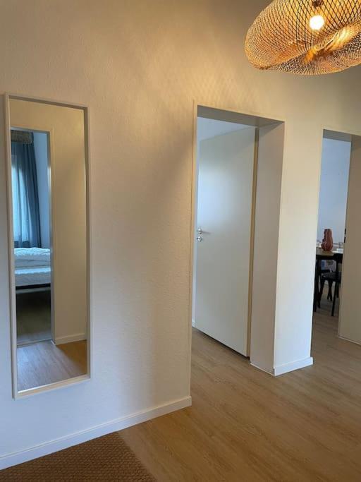 Stilvolle 3 Zimmer Wohnung In Bremen BRE Exterior foto