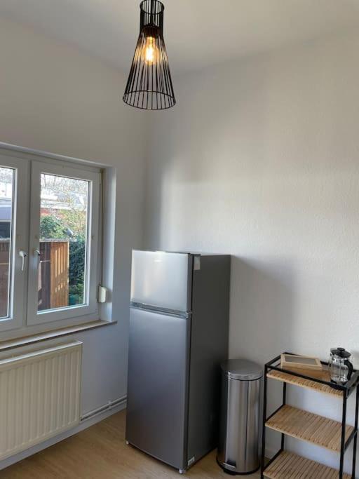 Stilvolle 3 Zimmer Wohnung In Bremen BRE Exterior foto