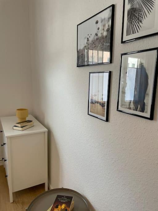 Stilvolle 3 Zimmer Wohnung In Bremen BRE Exterior foto